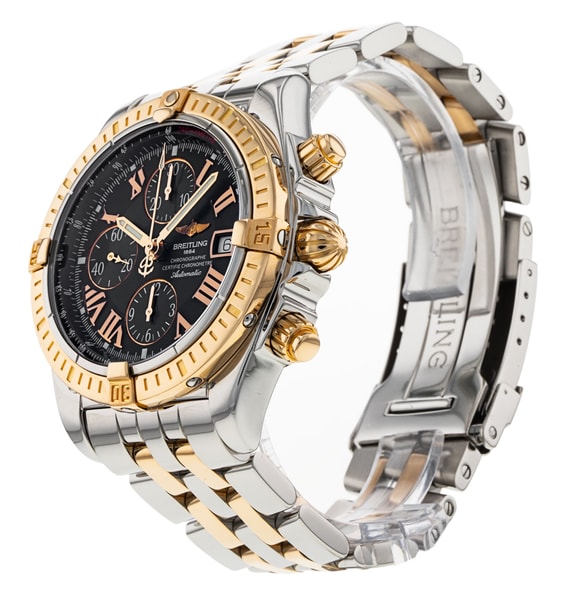 Breitling Chronomat Evolution C13356